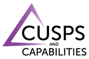 Cusps and Capabilities LLC logo
