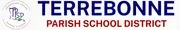 Terrebonne Parish School District logo