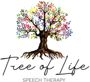 Tree of Life Speech Therapy, PLLC logo