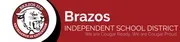 Brazos Independent School District logo