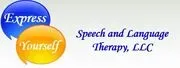 Express Yourself Speech and Language Therapy LLC logo