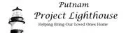 Putnam Project Lighthouse logo