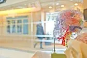 Division of Pediatric Neurology logo