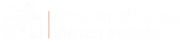 University of Florida Literacy Institute logo