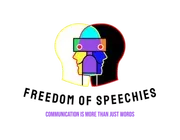 Freedom of Speechies logo