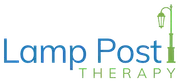 Lamp Post Therapy logo