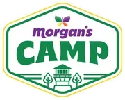 Morgan's Camp logo