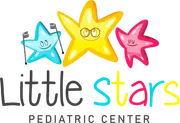 Little Stars Pediatric Center logo