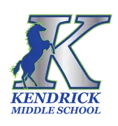 Marshall Kendrick Middle School logo