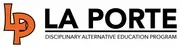 DAEP - La Porte ISD Disciplinary Alternative Education Program logo