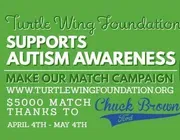 Turtle Wing Foundation logo