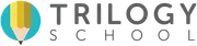 Trilogy School logo