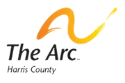 The Arc of Harris County logo