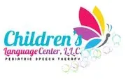 Children's Language Center, LLC logo