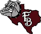 Flatonia ISD logo
