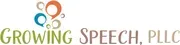 Growing Speech, PLLC logo