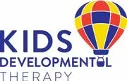 Kids Developmental Therapy logo
