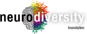 Neurodiversity Foundation logo