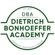 Dietrich Bonhoeffer Academy logo