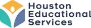 Houston Educational Services logo