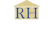 The Rock Haus Foundation logo