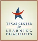 Texas Center for Learning Disabilities logo