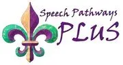 Speech Pathways PLUS logo