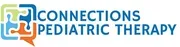 Connections Pediatric Therapy logo