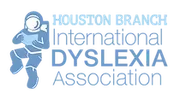 Houston Branch of The International Dyslexia Association (HBIDA) logo
