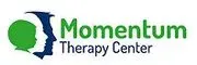Momentum Therapy Center logo
