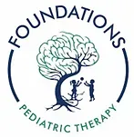 Foundations Pediatric Therapy logo