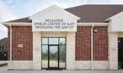Speech Center of Katy logo