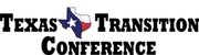 Texas Transition Conference logo