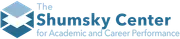 Shumsky Center For Academic And Career Performance logo
