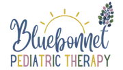 Bluebonnet Pediatric Therapy logo
