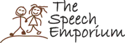 The Speech Emporium logo