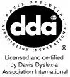 The Dyslexia Solution logo
