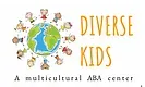 Diverse Kids logo