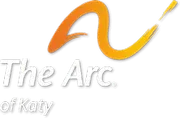 The Arc of Katy logo