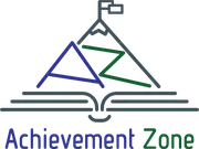 Achievement Zone logo