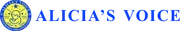 Alicia's Voice logo