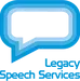 Legacy Speech Services logo