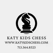 Katy Kids Chess Club logo