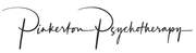 Pinkerton Psychotherapy logo