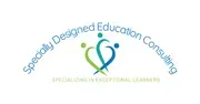 Specially Designed Education Consulting logo