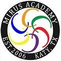 Mirus Academy logo