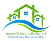 Successful Steps Unlimited, LLC logo