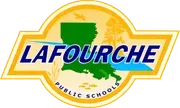Lafourche Parish School District logo