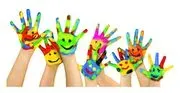 iShine Pediatric Therapy logo