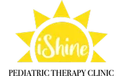 iShine Pediatric Therapy logo